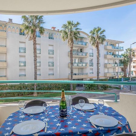 Apartment L'Open-11 By Interhome Frejus Bagian luar foto