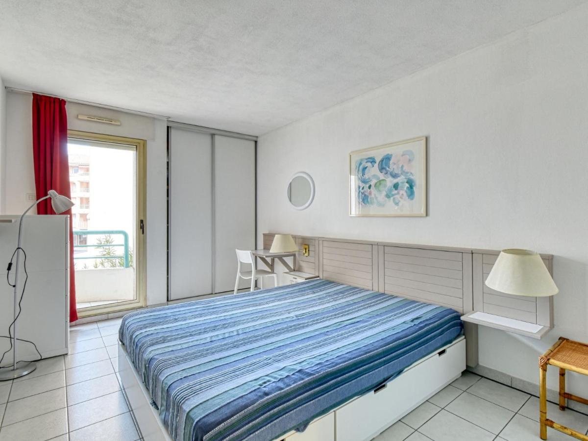 Apartment L'Open-11 By Interhome Frejus Bagian luar foto