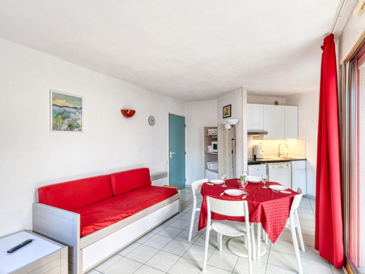 Apartment L'Open-11 By Interhome Frejus Bagian luar foto